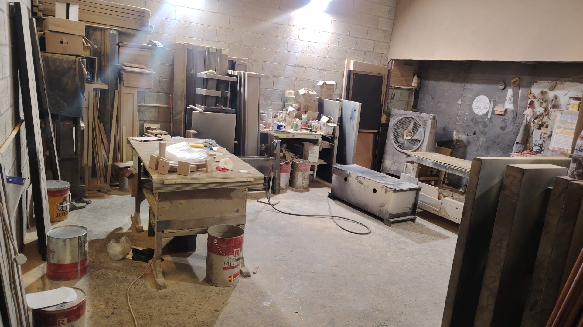Project