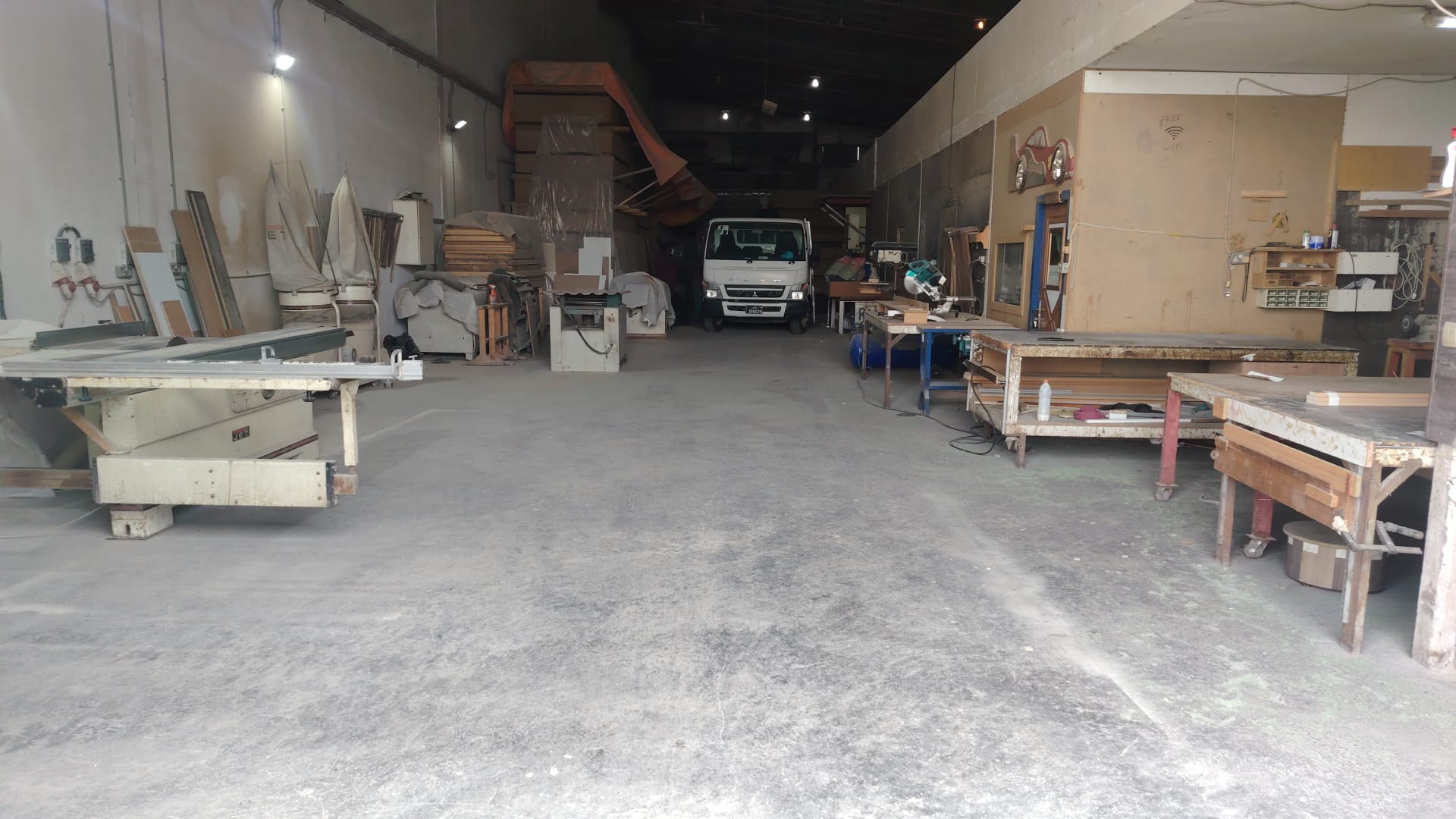 Project