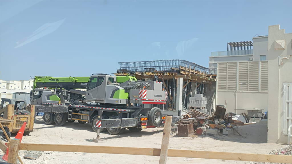 Project