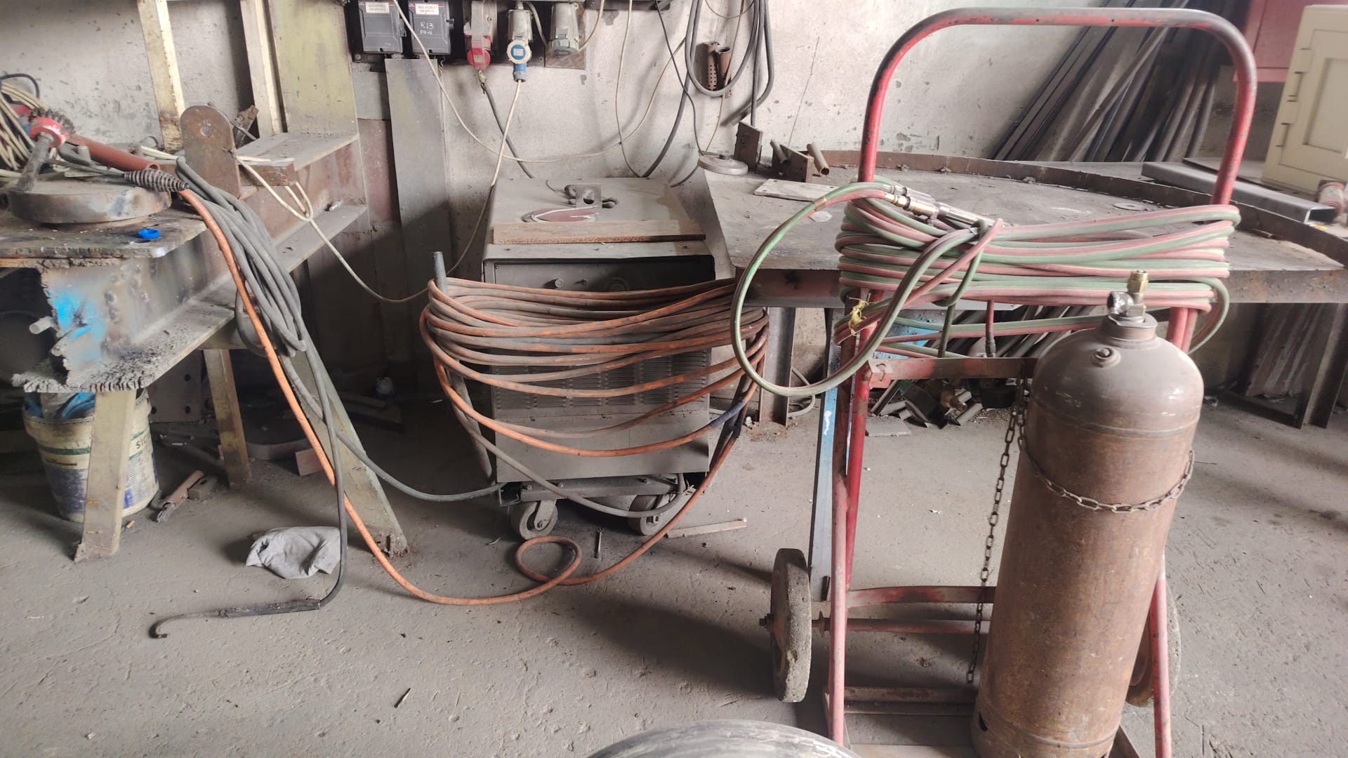 Project