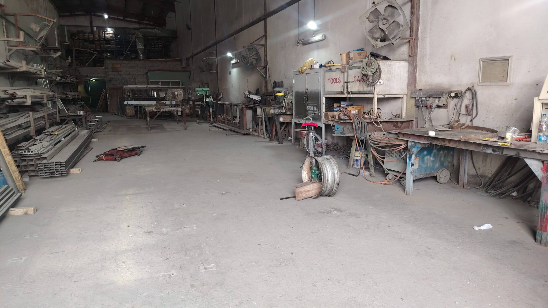 Project