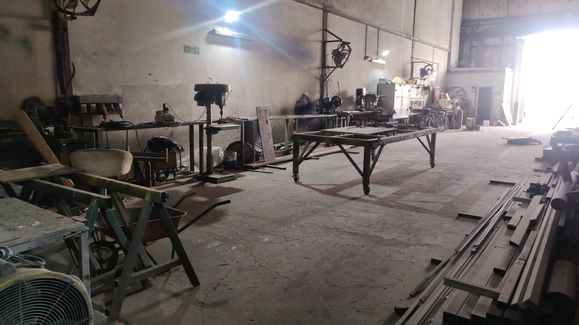 Project